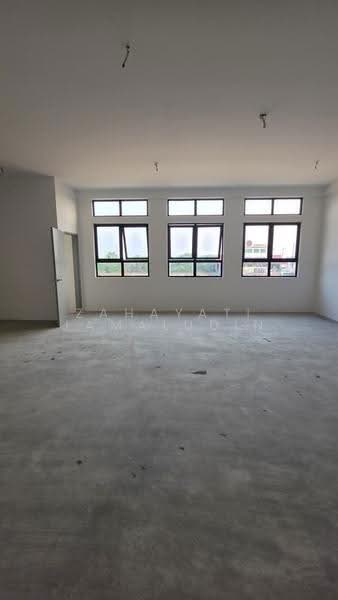 Kedai / Pejabat untuk Disewa di Bukit Raja (Selangor) - Zahayati Jamaludin - Interior - PropertyGuru.com.my