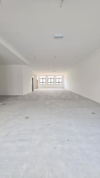 Kedai / Pejabat untuk Disewa di Bukit Raja (Selangor) - Zahayati Jamaludin - Interior - PropertyGuru.com.my