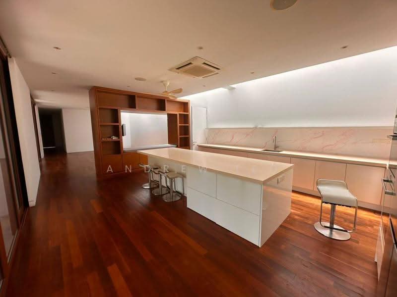 Rumah Banglo untuk Dijual di Ledang Heights (Iskandar Puteri (Nusajaya)) - Andrew Teo - Kitchen - PropertyGuru.com.my