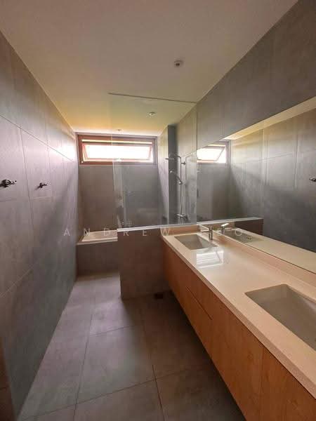 Rumah Banglo untuk Dijual di Ledang Heights (Iskandar Puteri (Nusajaya)) - Andrew Teo - Bathroom - PropertyGuru.com.my