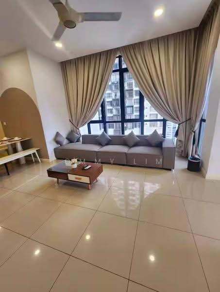 Kediaman Servis untuk Disewa di D'Pristine - Tommy Lim - PropertyGuru.com.my