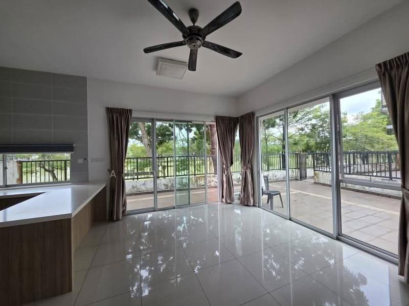 Semi-Detached House for Sale in Taman Nusa Idaman (Iskandar Puteri (Nusajaya)) - Andrew Teo - PropertyGuru.com.my