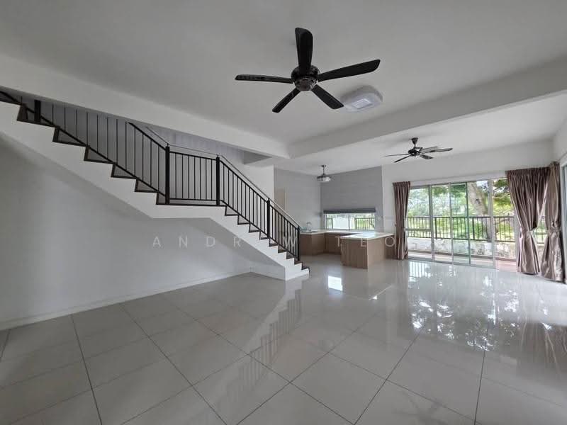 Semi-Detached House for Sale in Taman Nusa Idaman (Iskandar Puteri (Nusajaya)) - Andrew Teo - PropertyGuru.com.my