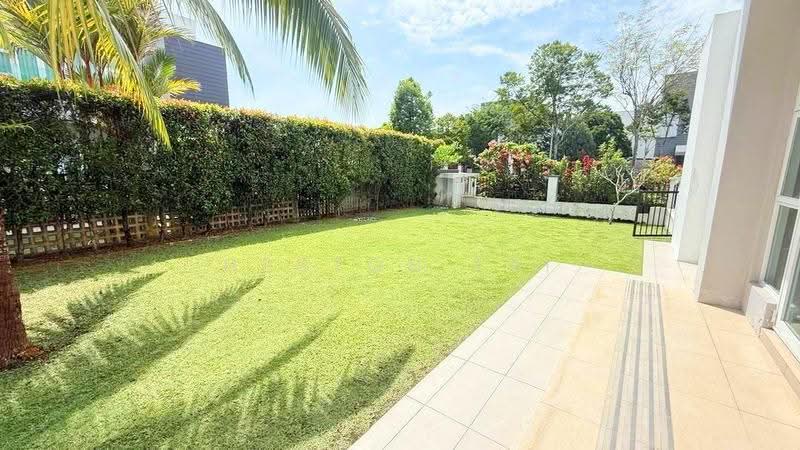 Bungalow House for Rent in East Ledang (Iskandar Puteri (Nusajaya)) - Heston Lai - Garden - PropertyGuru.com.my
