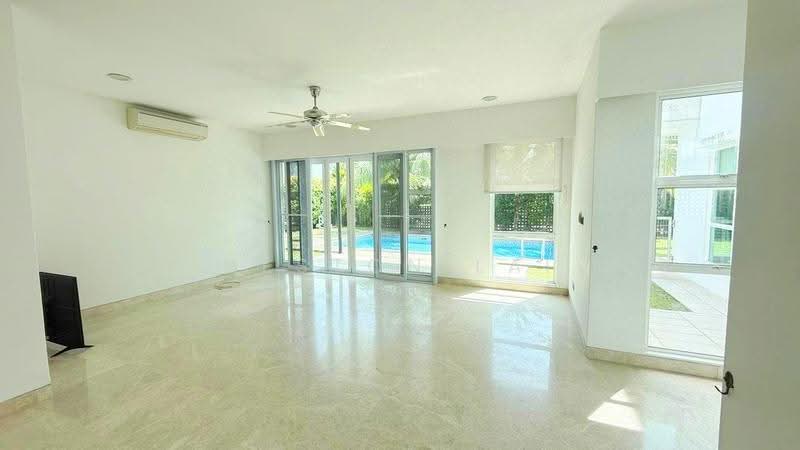 Bungalow House for Rent in East Ledang (Iskandar Puteri (Nusajaya)) - Heston Lai - Living Room - PropertyGuru.com.my