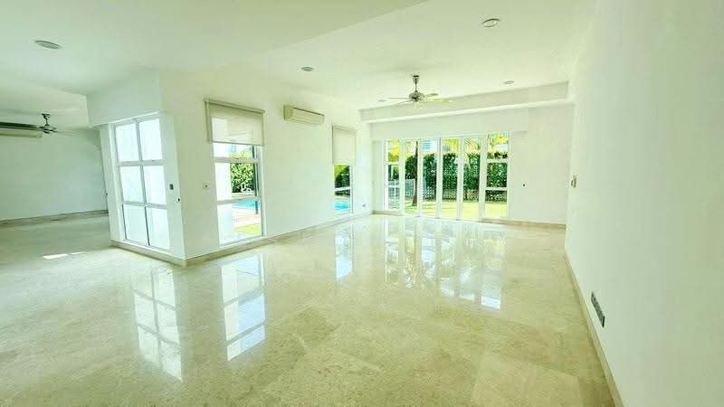 Bungalow House for Rent in East Ledang (Iskandar Puteri (Nusajaya)) - Heston Lai - Living Room - PropertyGuru.com.my