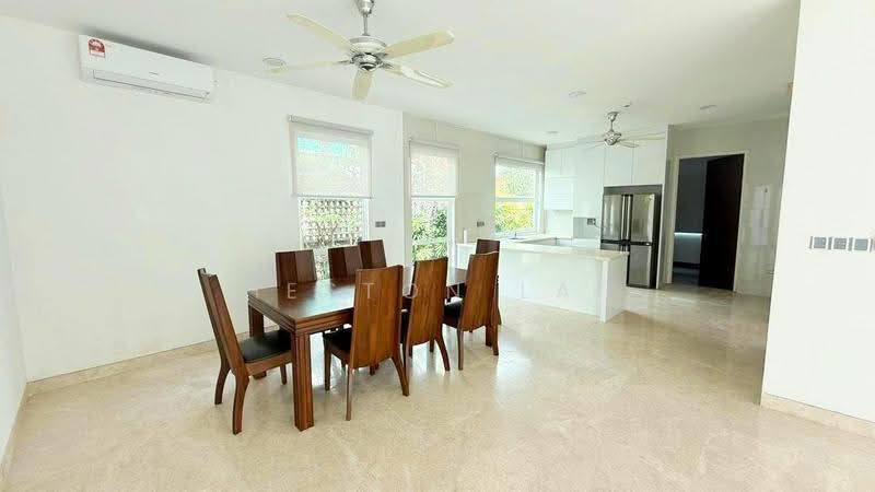 Bungalow House for Rent in East Ledang (Iskandar Puteri (Nusajaya)) - Heston Lai - Dining Room - PropertyGuru.com.my