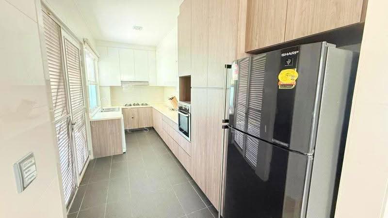 Bungalow House for Rent in East Ledang (Iskandar Puteri (Nusajaya)) - Heston Lai - Kitchen - PropertyGuru.com.my