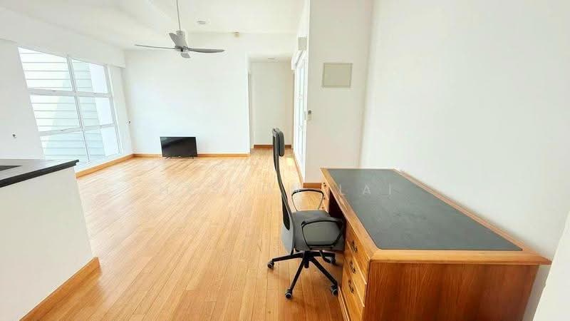Bungalow House for Rent in East Ledang (Iskandar Puteri (Nusajaya)) - Heston Lai - Living Room - PropertyGuru.com.my