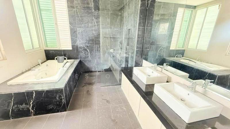 Bungalow House for Rent in East Ledang (Iskandar Puteri (Nusajaya)) - Heston Lai - Bathroom - PropertyGuru.com.my