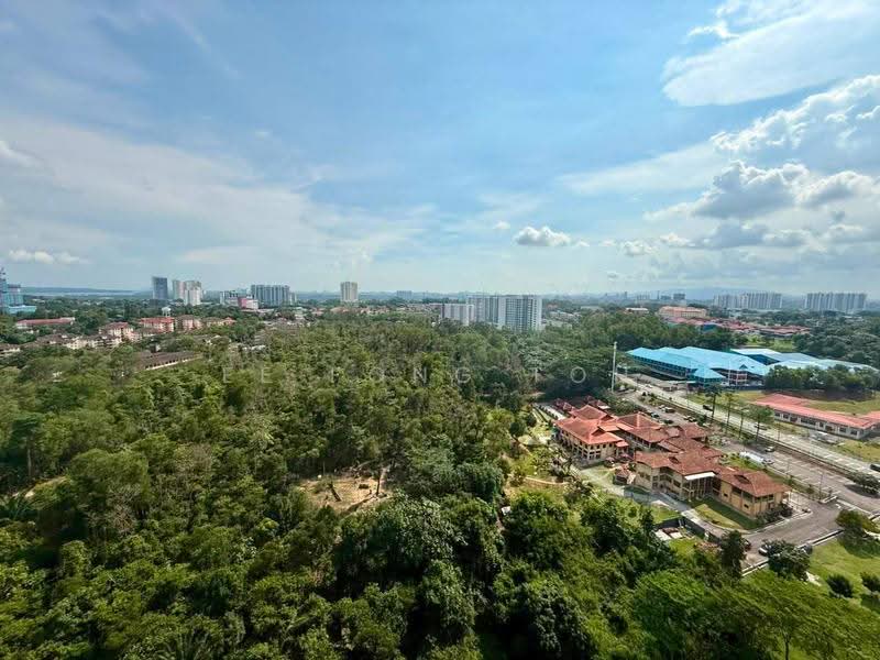 Pangsapuri untuk Dijual di PR1MA @ LARKIN INDAH - Ee Fong Toh - Exterior - PropertyGuru.com.my