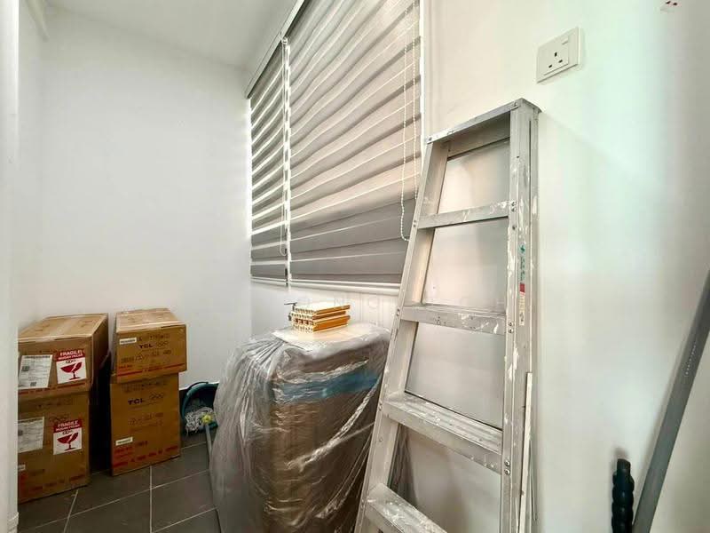 Pangsapuri untuk Dijual di PR1MA @ LARKIN INDAH - Ee Fong Toh - PropertyGuru.com.my