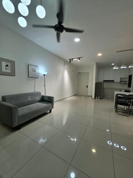Condominium for Rent at Parkhill Residence - Eunice Sim - Living Room - PropertyGuru.com.my