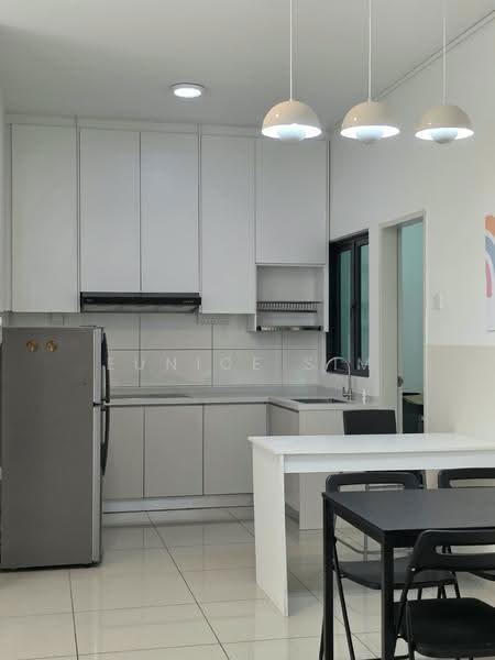 Condominium for Rent at Parkhill Residence - Eunice Sim - Kitchen - PropertyGuru.com.my
