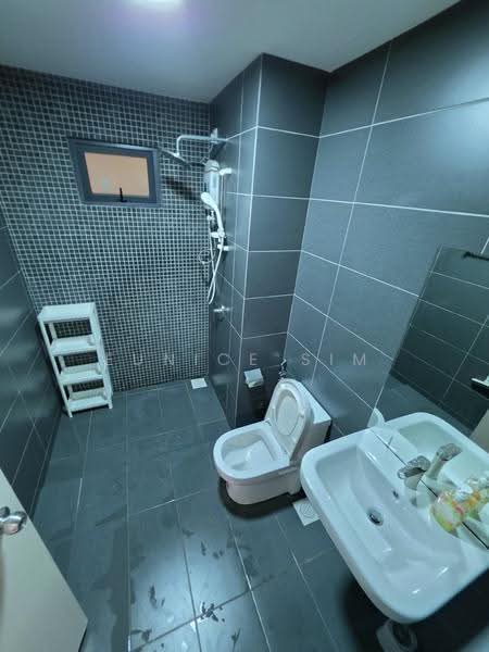 Condominium for Rent at Parkhill Residence - Eunice Sim - Bathroom - PropertyGuru.com.my