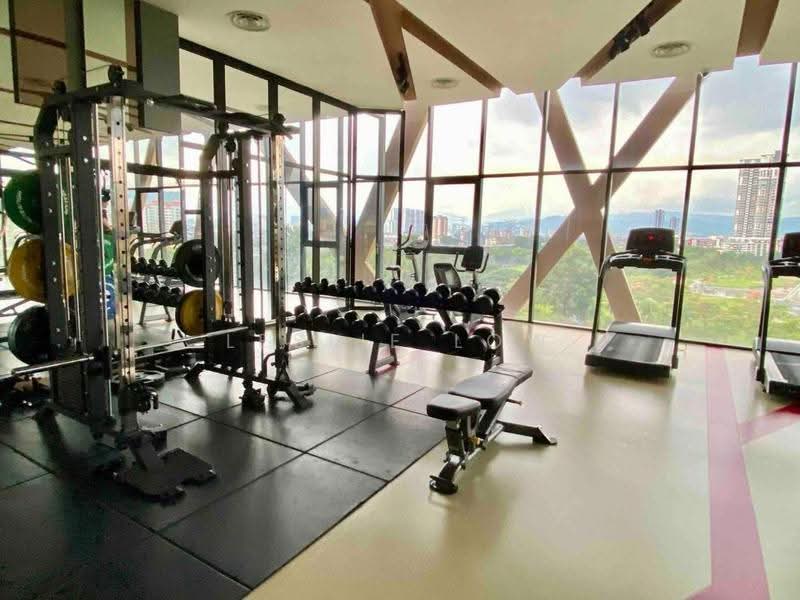 Kondominium untuk Dijual di Parc 3 - Leslie Low - PropertyGuru.com.my