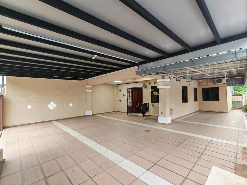 Rumah Berkembar untuk Disewa di Johor Bahru (Johor) - Victor Lee - Exterior - PropertyGuru.com.my