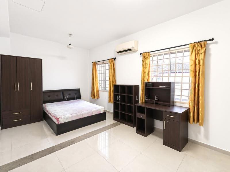 Semi-Detached House for Rent in Bukit Indah (Iskandar Puteri (Nusajaya)) - Victor Lee - Bedroom - PropertyGuru.com.my