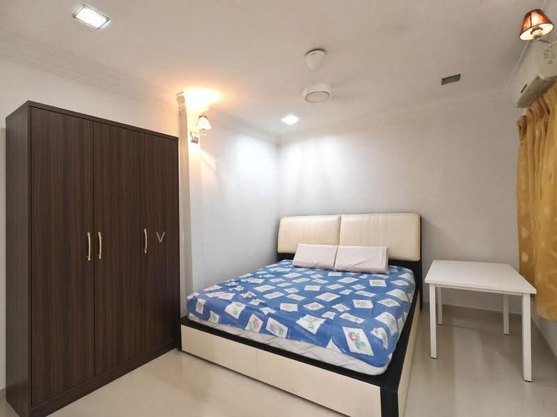 Semi-Detached House for Rent in Bukit Indah (Iskandar Puteri (Nusajaya)) - Victor Lee - Bedroom - PropertyGuru.com.my