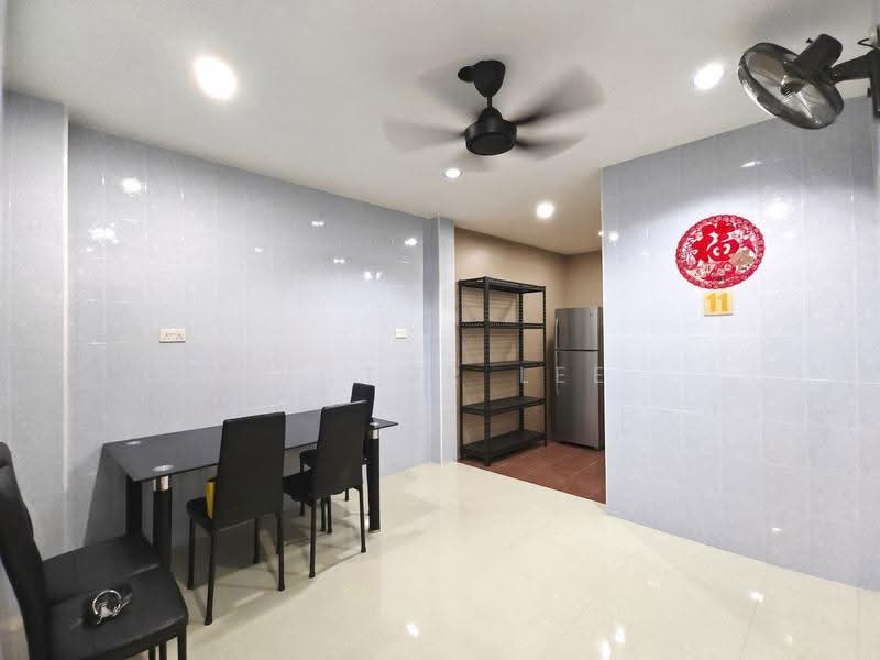 Semi-Detached House for Rent in Bukit Indah (Iskandar Puteri (Nusajaya)) - Victor Lee - Dining Room - PropertyGuru.com.my