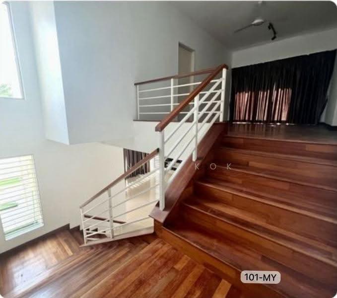 Rumah Berkembar untuk Dijual di Bandar Parklands (Klang) - Daniel Kok - Interior - PropertyGuru.com.my