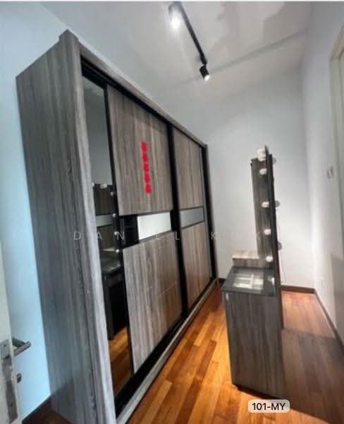 Rumah Berkembar untuk Dijual di Bandar Parklands (Klang) - Daniel Kok - Interior - PropertyGuru.com.my