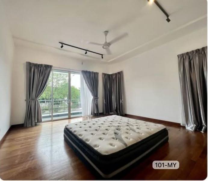 Rumah Berkembar untuk Dijual di Bandar Parklands (Klang) - Daniel Kok - PropertyGuru.com.my