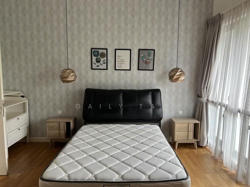 Rumah Teres 3-Tingkat untuk Dijual di Cyberjaya (Selangor) - Gaily Tay - Bedroom - PropertyGuru.com.my