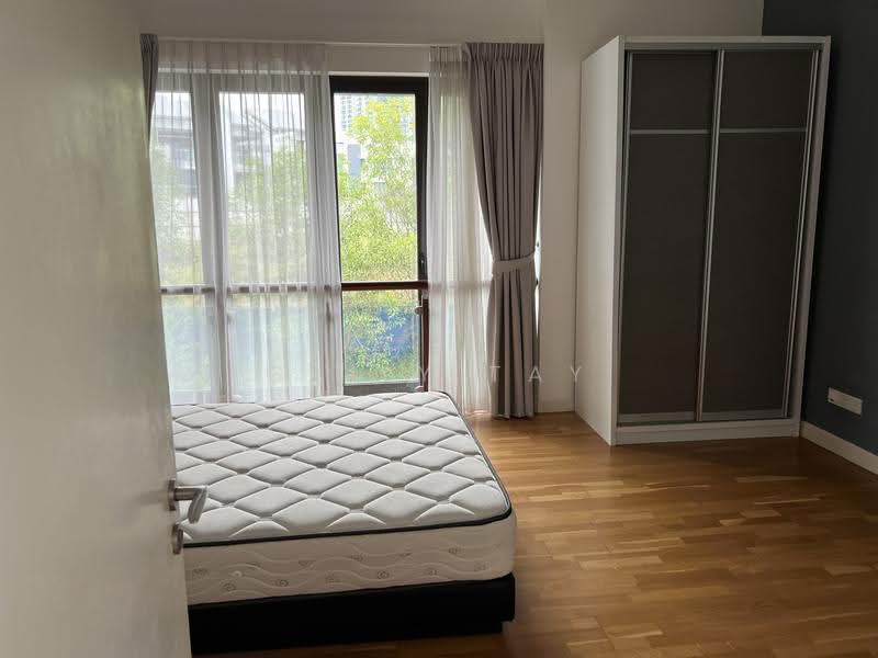 Rumah Teres 3-Tingkat untuk Dijual di Cyberjaya (Selangor) - Gaily Tay - Bedroom - PropertyGuru.com.my