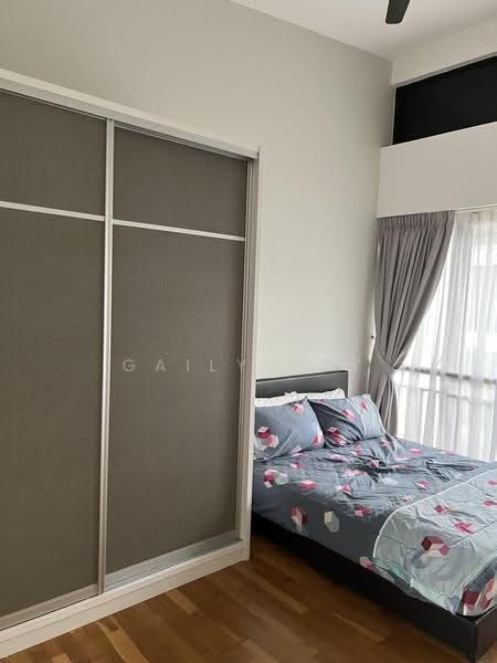 Rumah Teres 3-Tingkat untuk Dijual di Cyberjaya (Selangor) - Gaily Tay - Bedroom - PropertyGuru.com.my