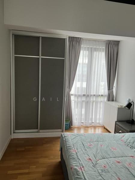 Rumah Teres 3-Tingkat untuk Dijual di Cyberjaya (Selangor) - Gaily Tay - Bedroom - PropertyGuru.com.my