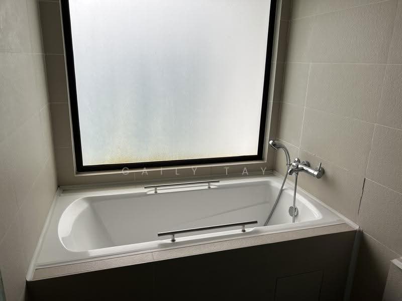 Rumah Teres 3-Tingkat untuk Dijual di Cyberjaya (Selangor) - Gaily Tay - Bathroom - PropertyGuru.com.my