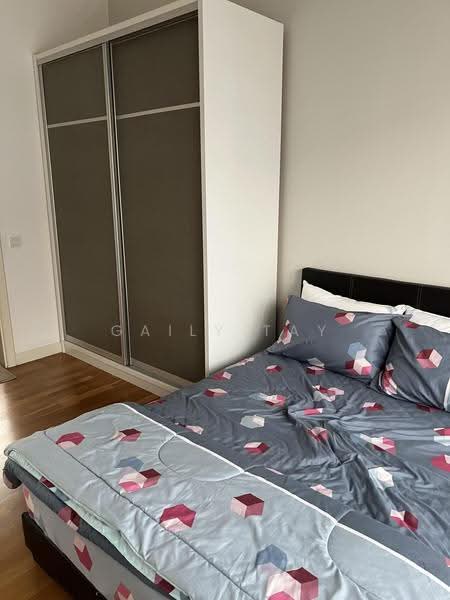 Rumah Teres 3-Tingkat untuk Dijual di Cyberjaya (Selangor) - Gaily Tay - Bedroom - PropertyGuru.com.my