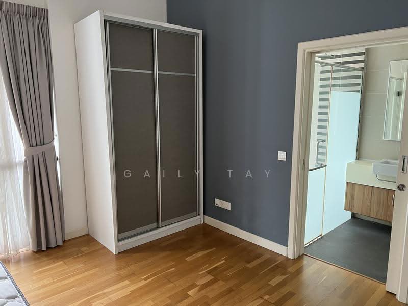 Rumah Teres 3-Tingkat untuk Dijual di Cyberjaya (Selangor) - Gaily Tay - Interior - PropertyGuru.com.my