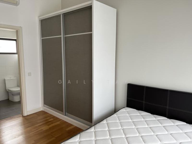 Rumah Teres 3-Tingkat untuk Dijual di Cyberjaya (Selangor) - Gaily Tay - Bathroom - PropertyGuru.com.my