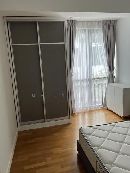 Rumah Teres 3-Tingkat untuk Dijual di Cyberjaya (Selangor) - Gaily Tay - Bedroom - PropertyGuru.com.my