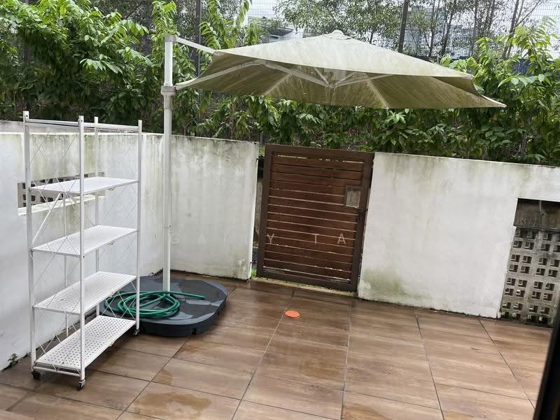 Rumah Teres 3-Tingkat untuk Dijual di Cyberjaya (Selangor) - Gaily Tay - Exterior - PropertyGuru.com.my