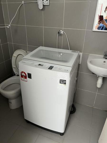 Rumah Teres 3-Tingkat untuk Dijual di Cyberjaya (Selangor) - Gaily Tay - Bathroom - PropertyGuru.com.my