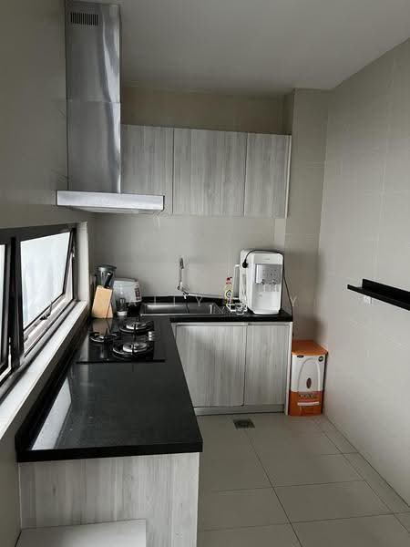 Rumah Teres 3-Tingkat untuk Dijual di Cyberjaya (Selangor) - Gaily Tay - Kitchen - PropertyGuru.com.my