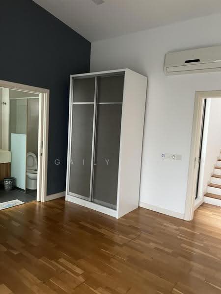 Rumah Teres 3-Tingkat untuk Dijual di Cyberjaya (Selangor) - Gaily Tay - Bathroom - PropertyGuru.com.my
