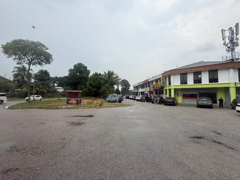 Factory for Sale in Permas Jaya (Johor Bahru) - Erica Lim - Exterior - PropertyGuru.com.my