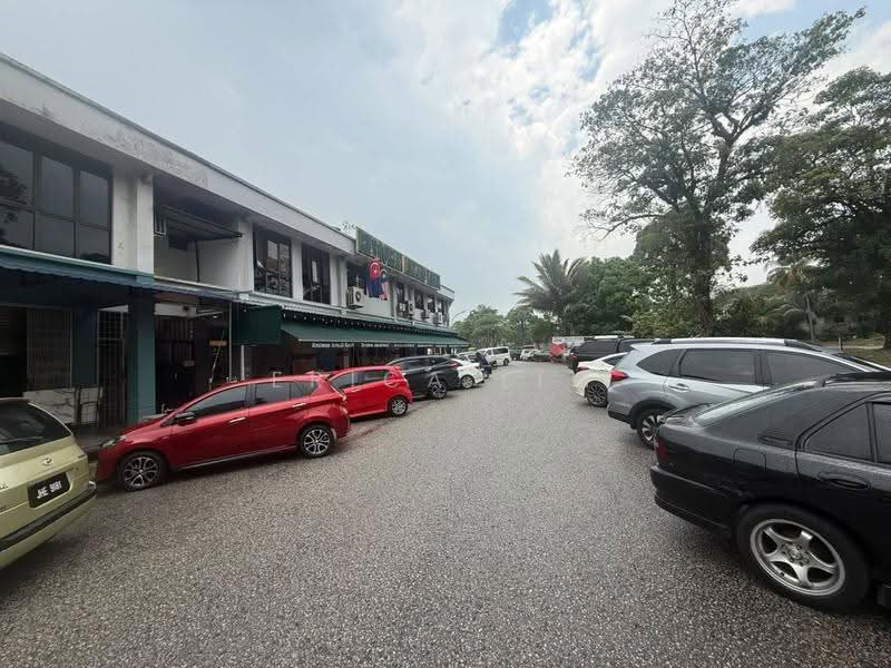 Factory for Sale in Permas Jaya (Johor Bahru) - Erica Lim - PropertyGuru.com.my