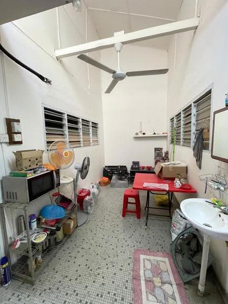 Rumah Teres 1-Tingkat untuk Dijual di Kepong Baru (Kepong) - Ethan Loke - Interior - PropertyGuru.com.my