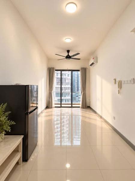 Service Residence for Sale at South View - Yanny Koh - Living Room - PropertyGuru.com.my