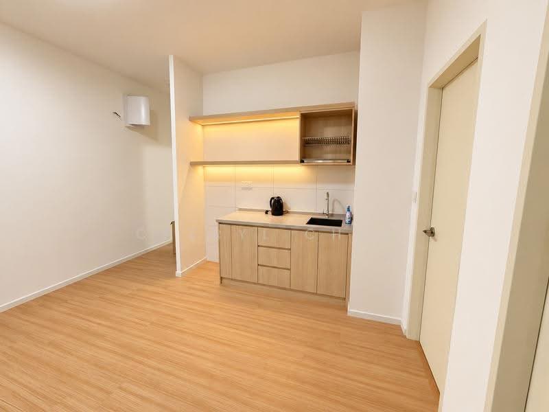 Kediaman Servis untuk Disewa di Residensi Dian II - Cheryl Chua - Kitchen - PropertyGuru.com.my