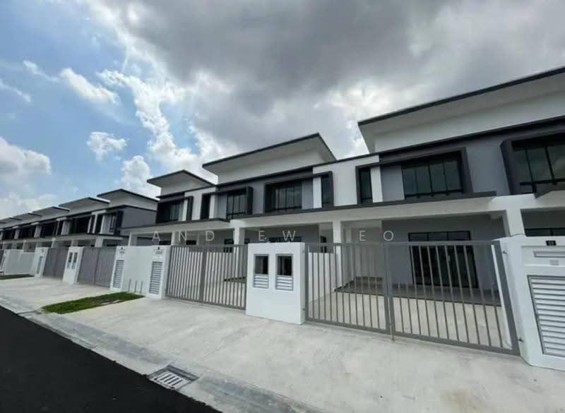 Rumah Teres 2-Tingkat untuk Dijual di Taman Adda Heights (Tebrau) - Andrew Teo - PropertyGuru.com.my