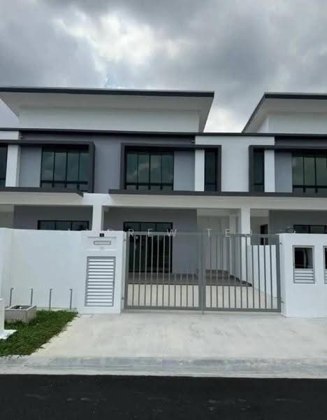 Rumah Teres 2-Tingkat untuk Dijual di Taman Adda Heights (Tebrau) - Andrew Teo - PropertyGuru.com.my