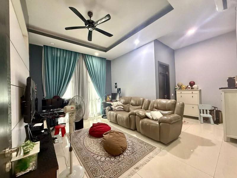 Rumah Banglo untuk Dijual di Setia Tropika (Johor Bahru) - Andrew Teo - PropertyGuru.com.my
