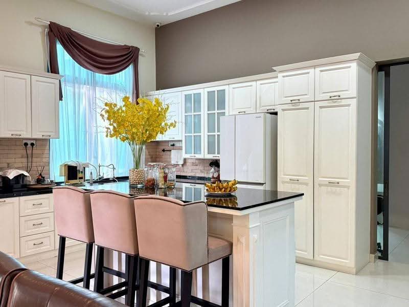 Rumah Banglo untuk Dijual di Setia Tropika (Johor Bahru) - Andrew Teo - PropertyGuru.com.my