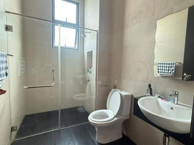 Rumah Banglo untuk Dijual di Setia Tropika (Johor Bahru) - Andrew Teo - PropertyGuru.com.my